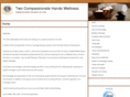 twocompassionatehands.com