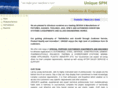 uniquespm.com