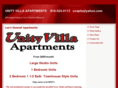unityvilla.com