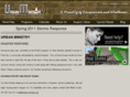 urban-ministry.org