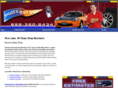 usedautodealerandbodyshop.com