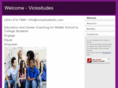 vicissitudesllc.com