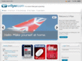 virginflyer.com