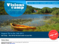 visionscamp.ca