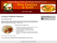 vivacantinaandgrill.com