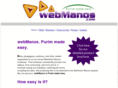 webmanos.com