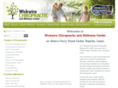 wickwirechiropractic.com