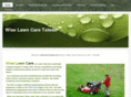 wiselawncaretoledo.com