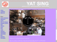 yatsingrestaurant.com