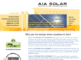 a1asolar.com