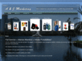 aandjmarketing.com