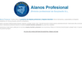 alanosprofesional.com