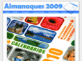 almanaques-2009.com