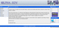 alpha-edv.net
