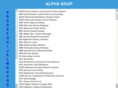 alphasoup.com