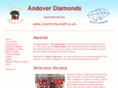 andoverdiamonds.com