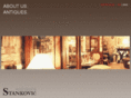 antiquesstankovic.com
