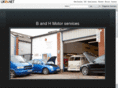 bandhmotors.net