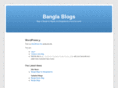 banglablogs.com