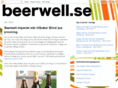 beerwell.se