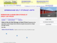birminghamselfstorageunits.com