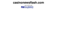 casinonewsflash.com