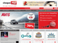 chequeplus.net