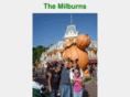christophermilburn.com
