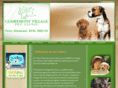 clairemontvet.com