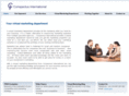 conspectusintl.com