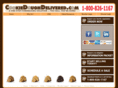 cookiedoughdelivered.com