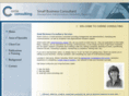 corrie-consulting.com