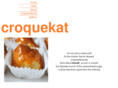 croquekat.com