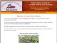 custombrickandstone.com