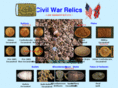 cwrelics.com