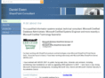 danielewen.com