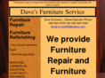 davesfurnitureservice.com