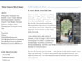davidmcghee.com