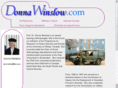 donnawinslow.com