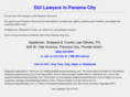 duilawyersinpanamacity.com