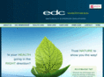 edcwellnesscorp.com