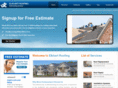 elkhartroofing.com