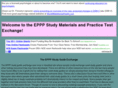 epppstudyguides.com