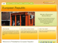 europeanrepublic.biz