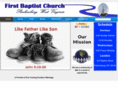 fbcparkersburg.org