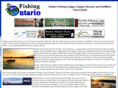 fishingontario.com