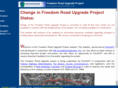 freedomroadupgrade.com