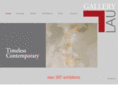 gallery-lau.com