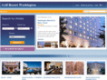 golfresortwashington.com