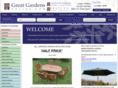 greatgardenonline.com